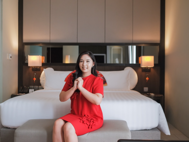 Hotel Package